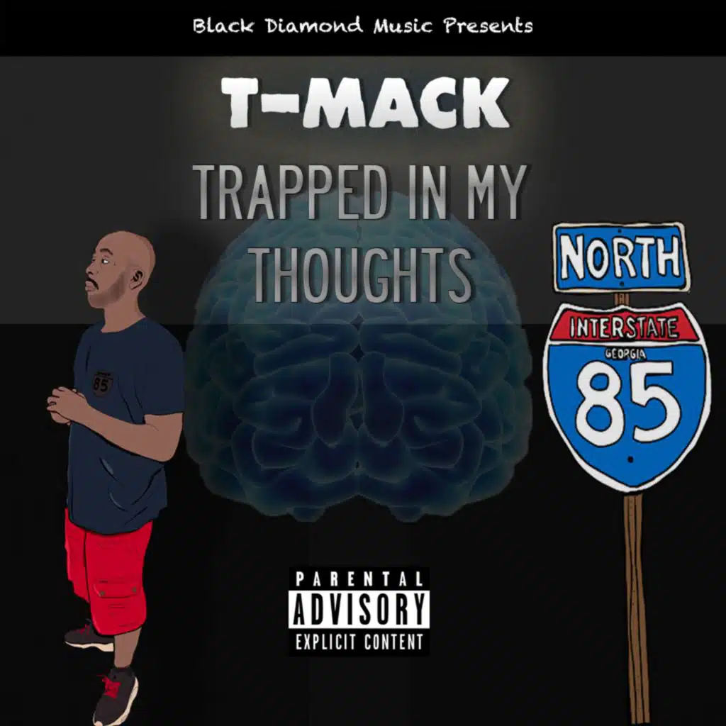 Trapped in My Thoughts