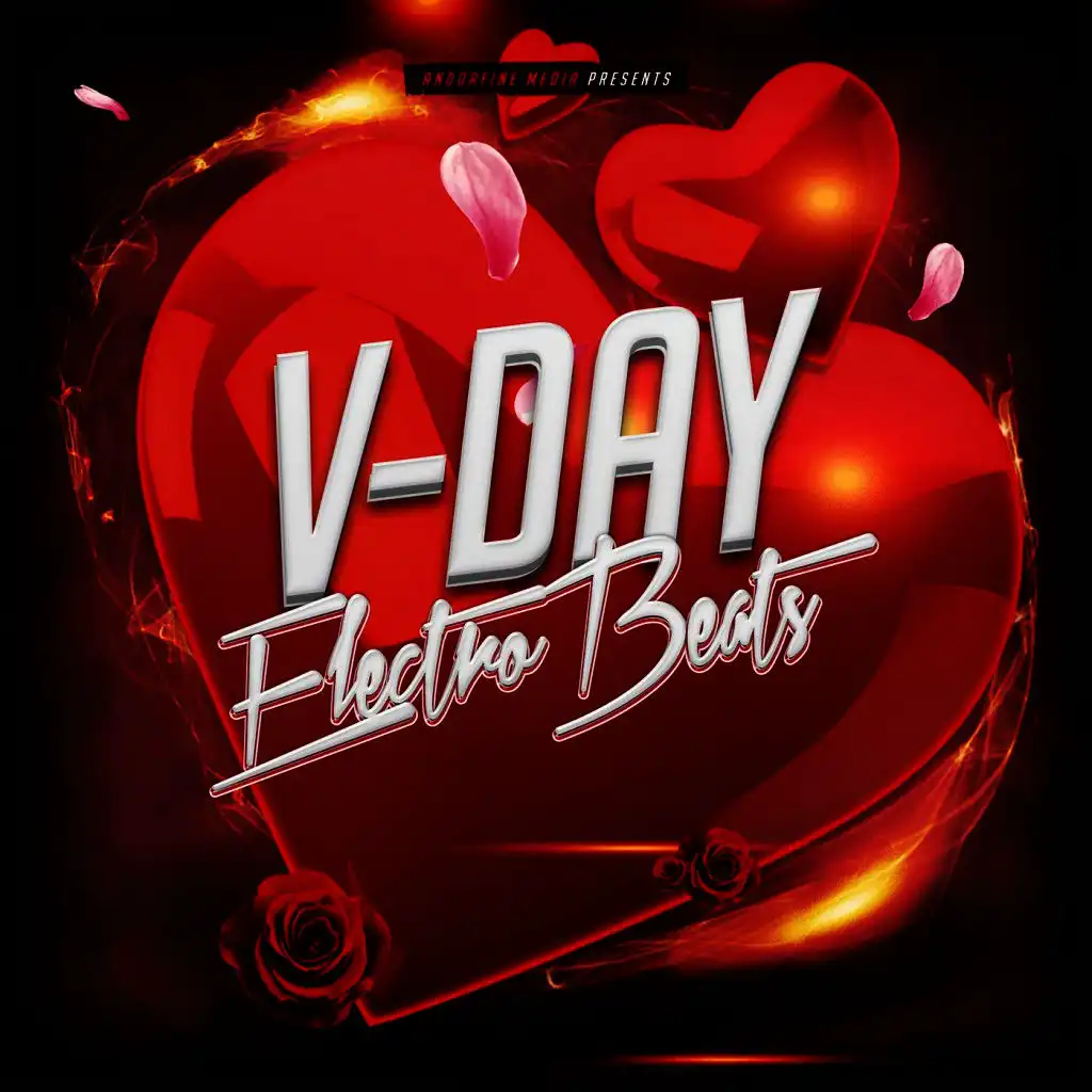 Revolution (Radio Edit)