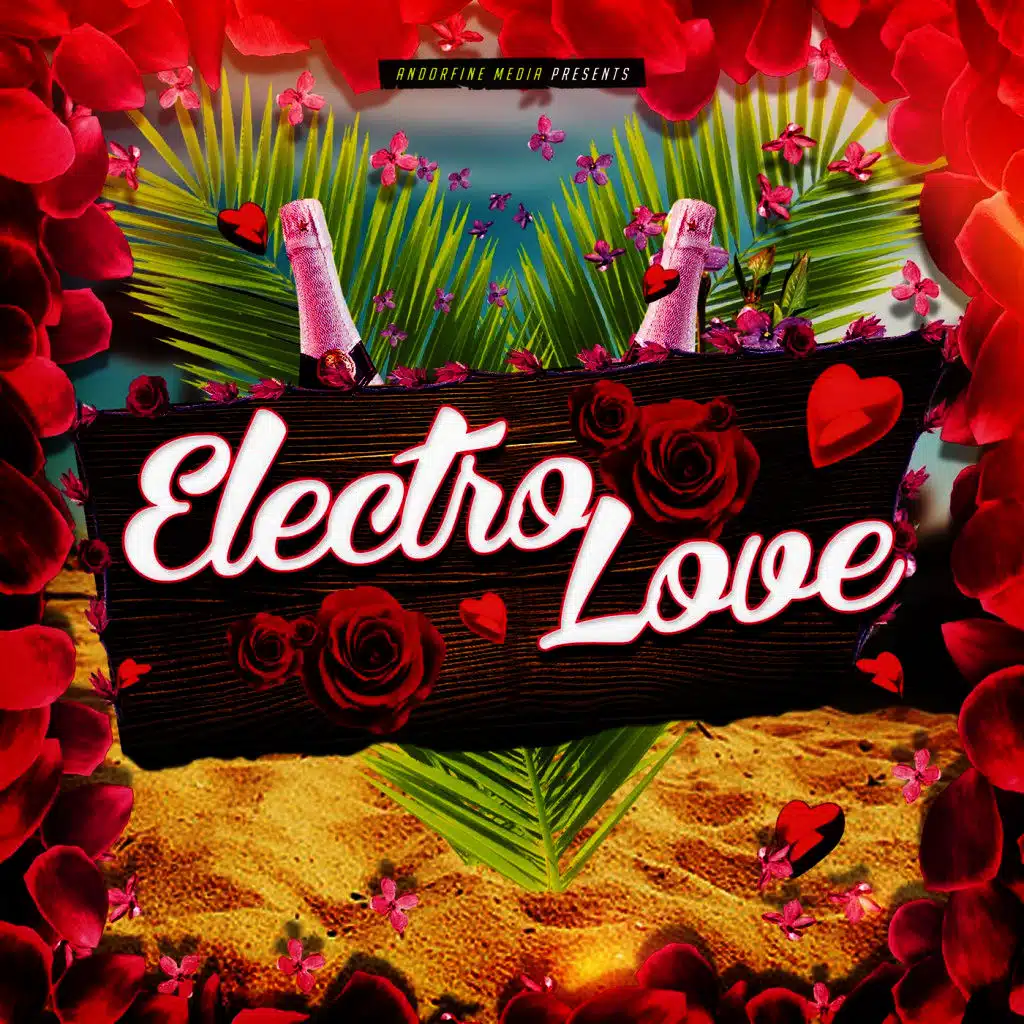 Born to Party (Radio Edit)