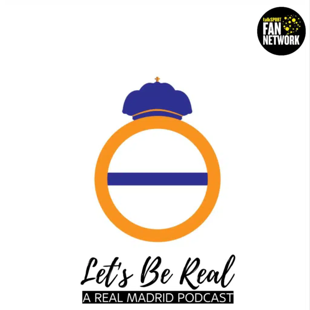 Narrow Escape | Real Sociedad vs Real Madrid CF La Liga MD04 REVIEW  | Lets be Real