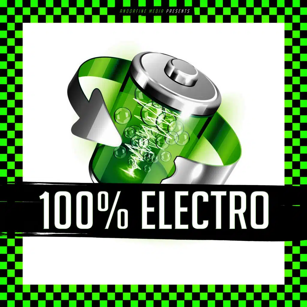 100% Electro