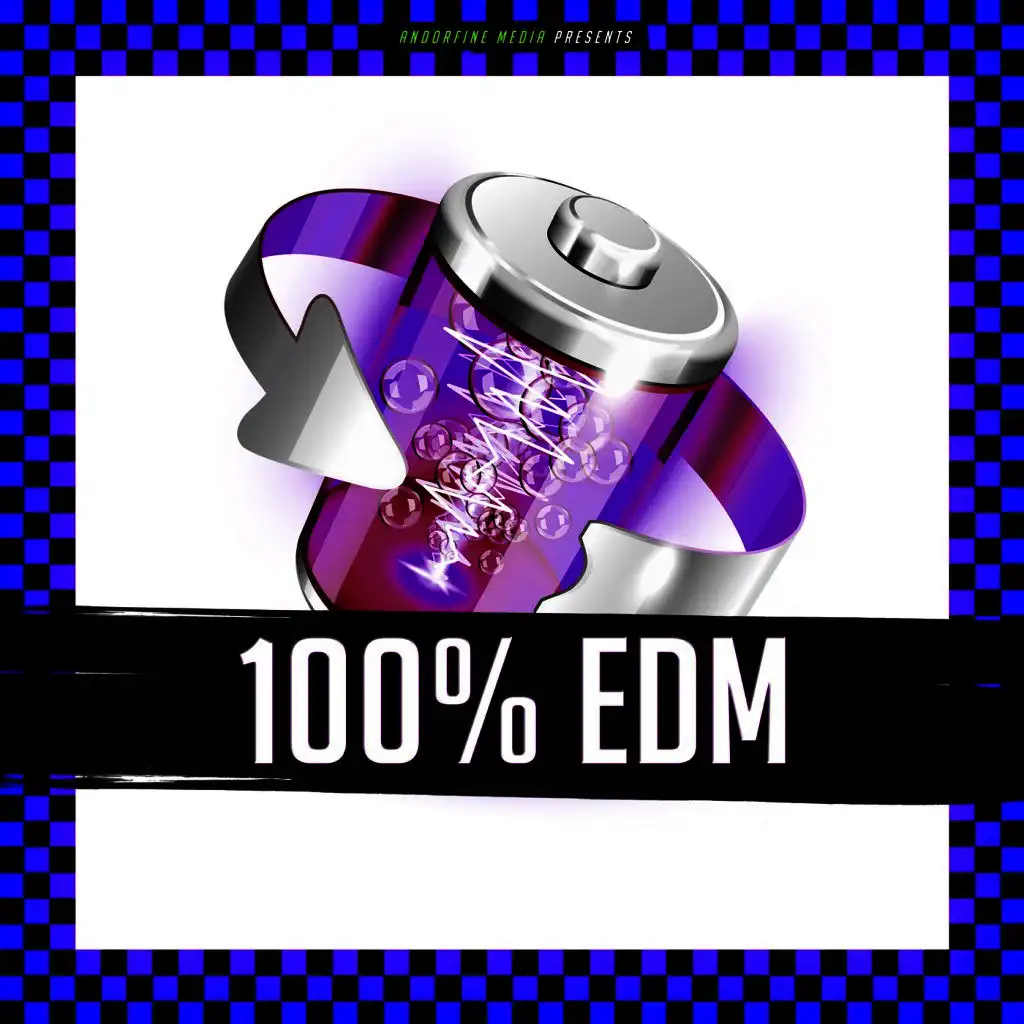100% EDM