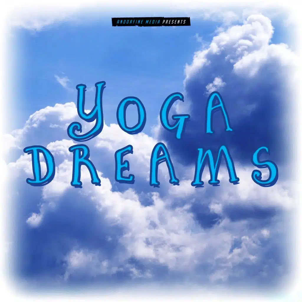 Yoga Dreams