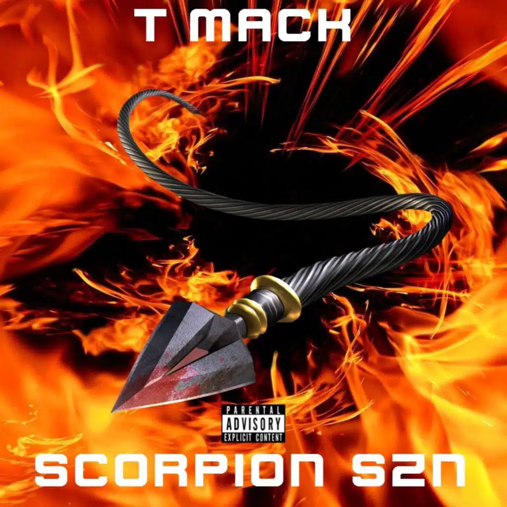 Scorpion Szn