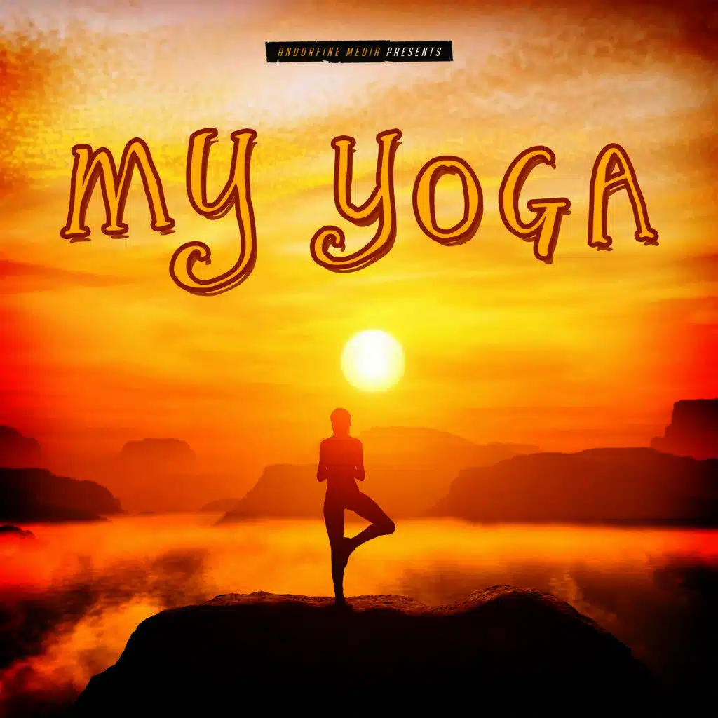 My Yoga