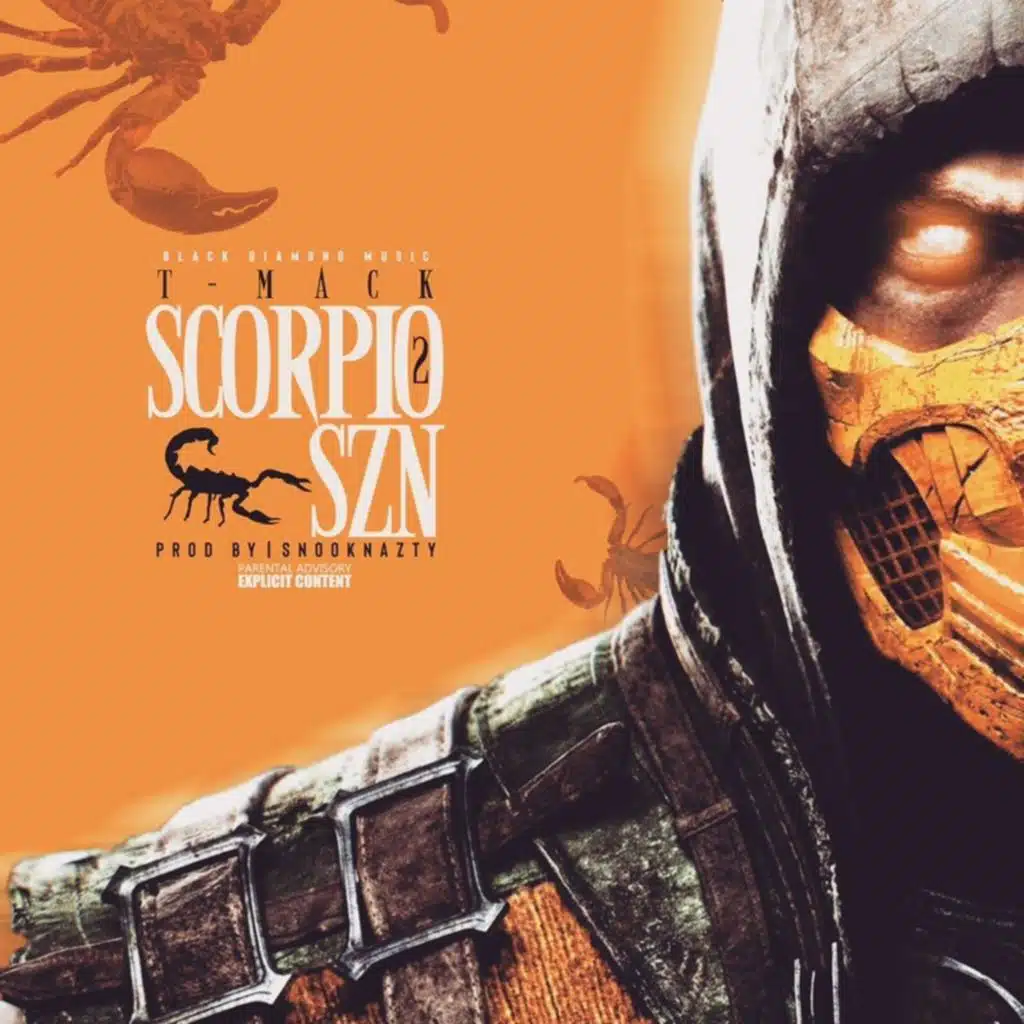 Scorpion Szn 2