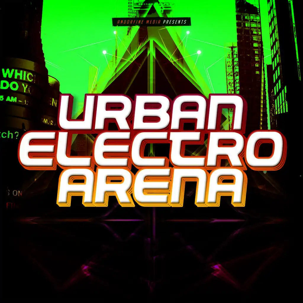 Urban Electro Arena