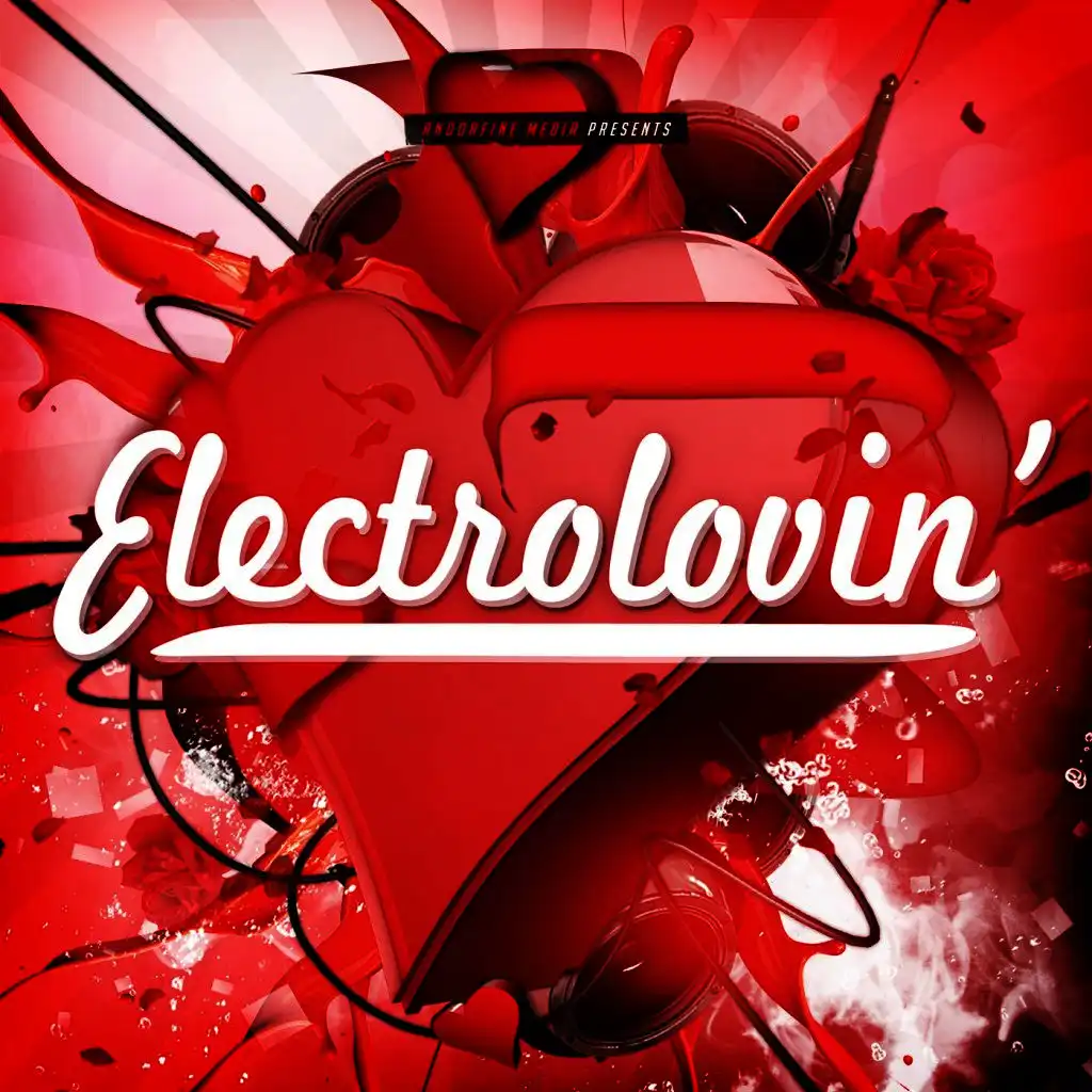 Electrolovin'