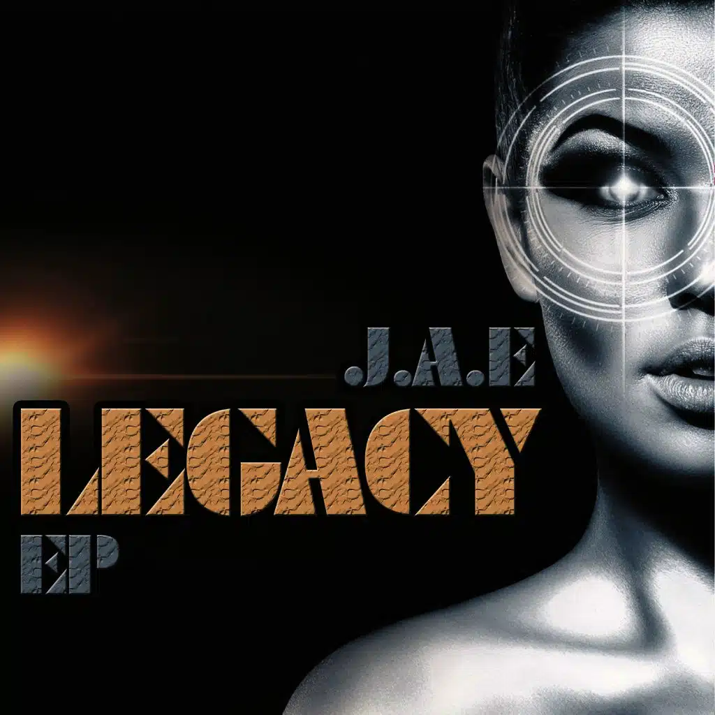 Legacy (Extended Mix)