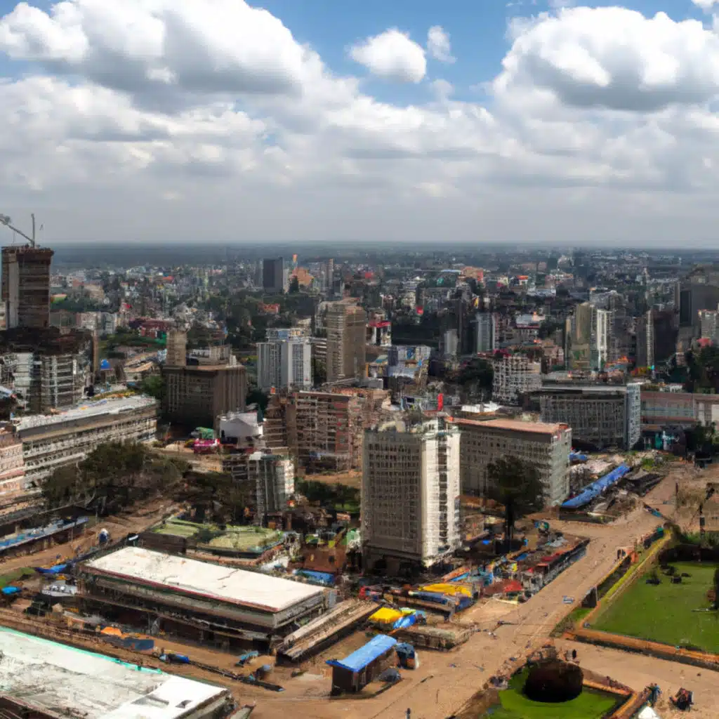 Nairobi
