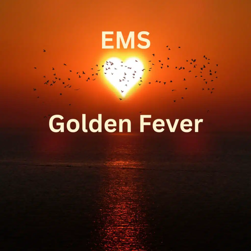 Golden Fever
