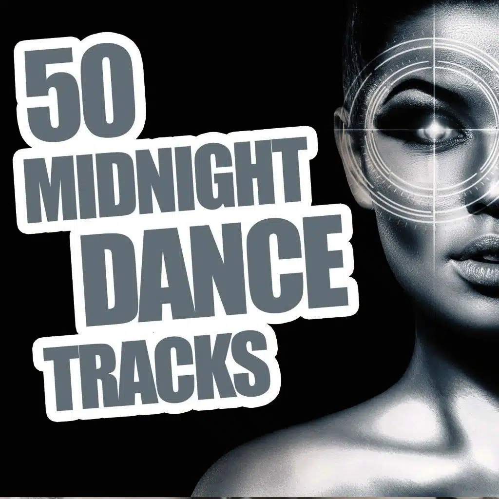 50 Midnight Dance Tracks