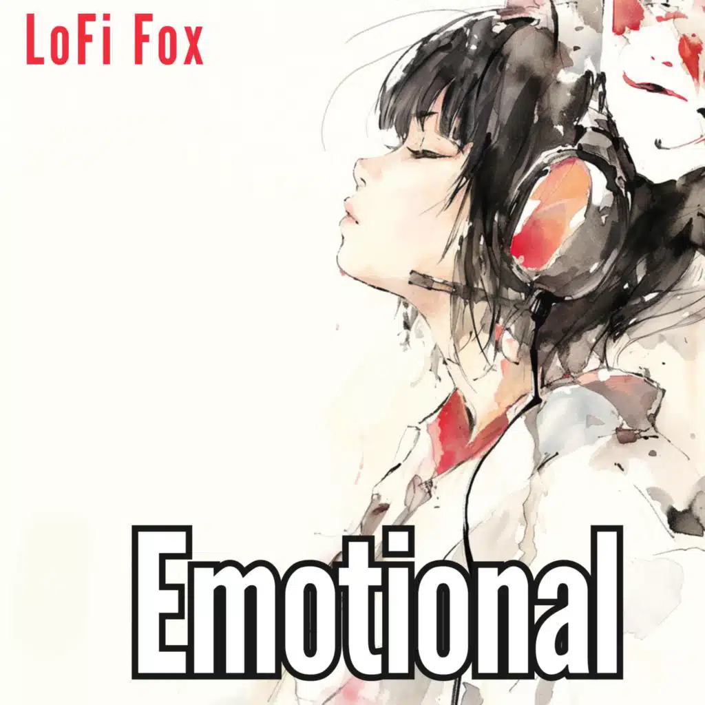 Sad Lo-fi Beats for Study, Focus, and Rainy Nights – Emotional Music Vol.1