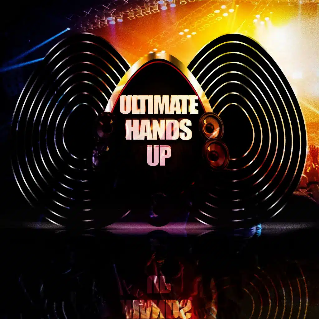 Ultimate Hands Up