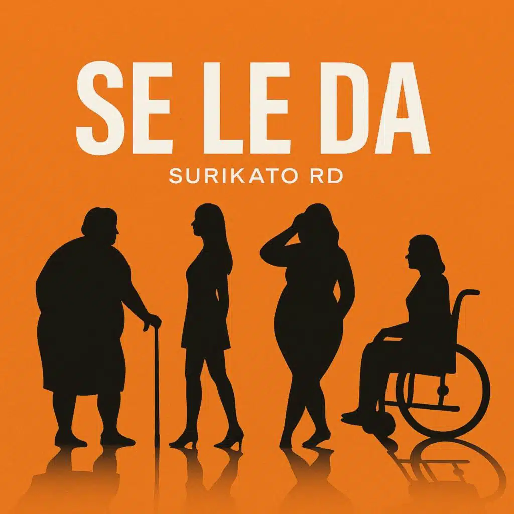 Surikato RD