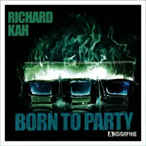Born to Party (Radio Edit)