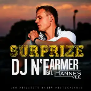 DJ N'Farmer feat. Hannes Vee