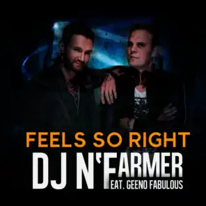 DJ N'Farmer feat. Geeno Fabulous