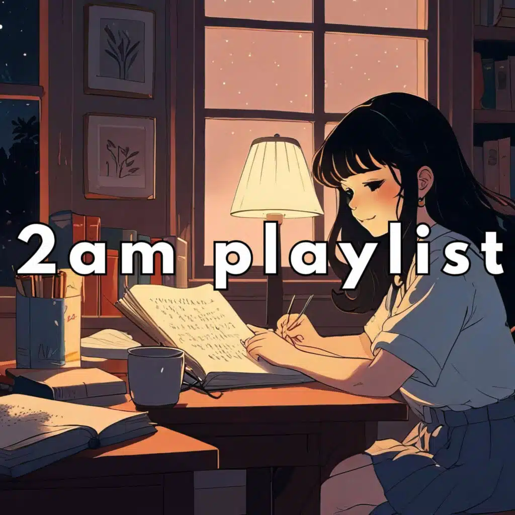 2am playlist