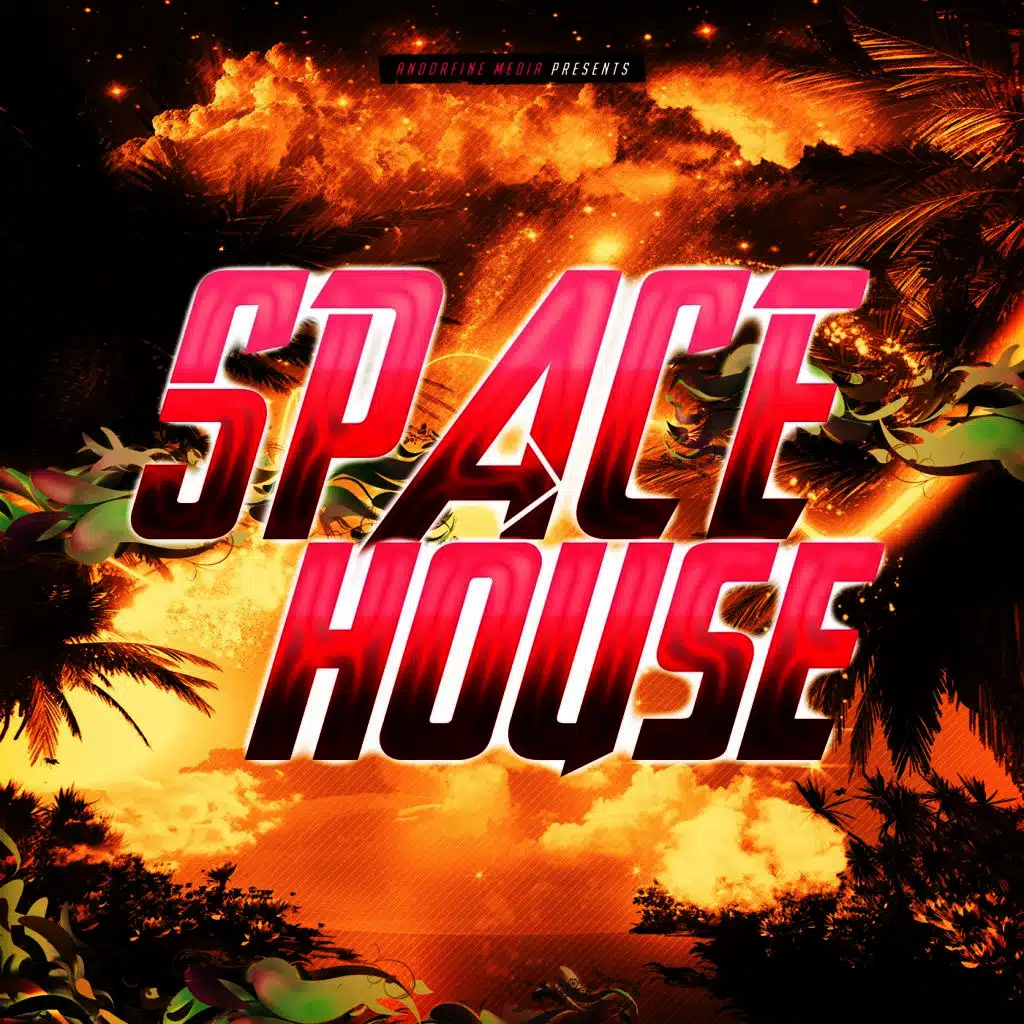 Space House