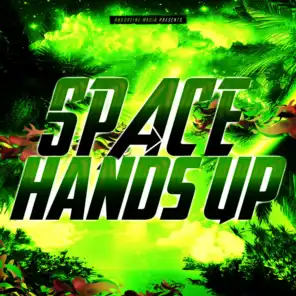 Space Hands Up