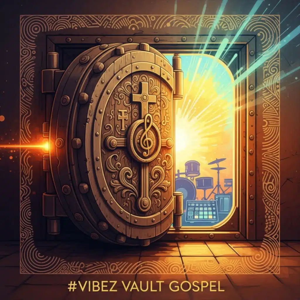 Vibez Vault Gospel