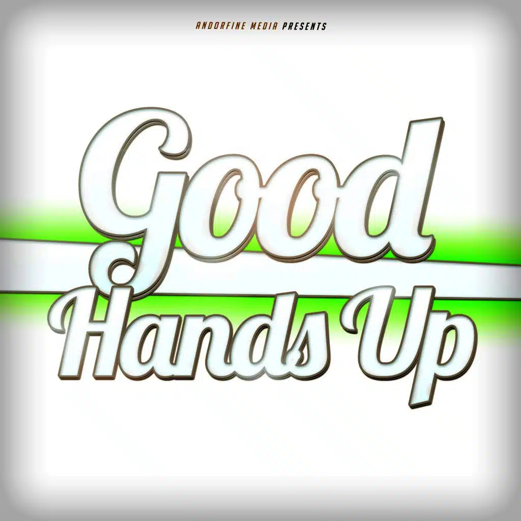 Good Hands Up