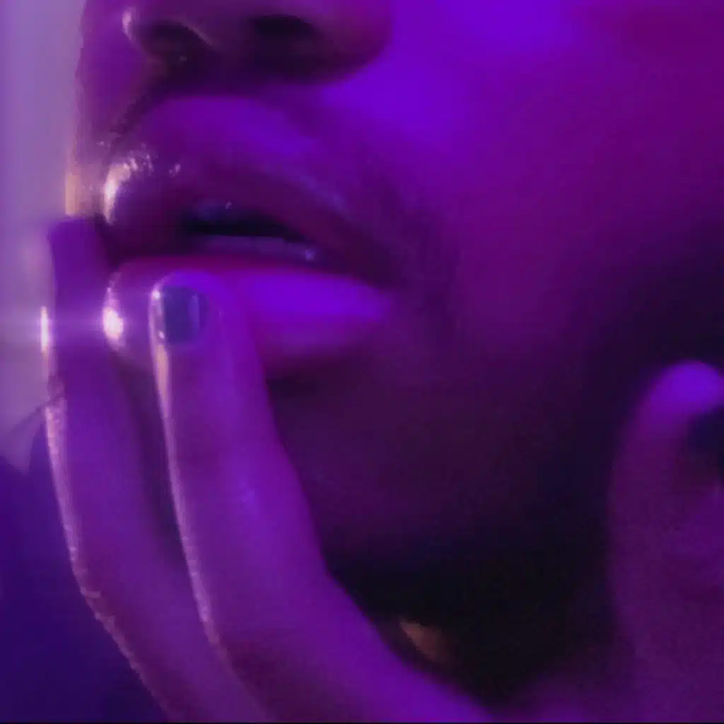 Echoes of a Dying Star