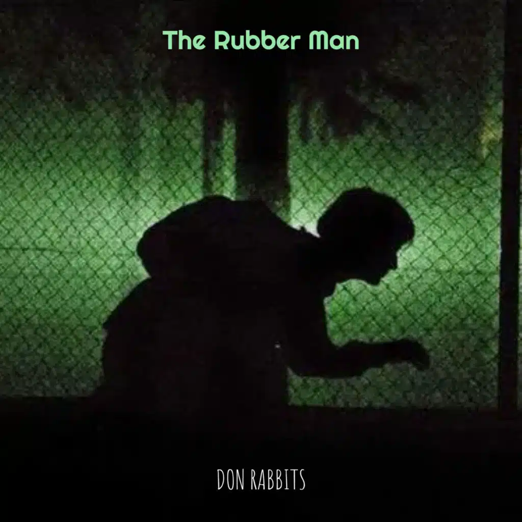 The Rubber Man