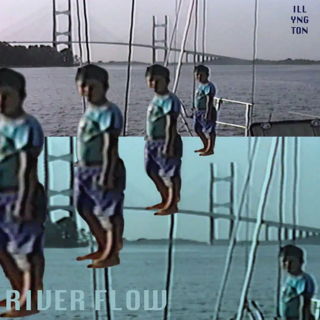 River Flow (Maxi Single)