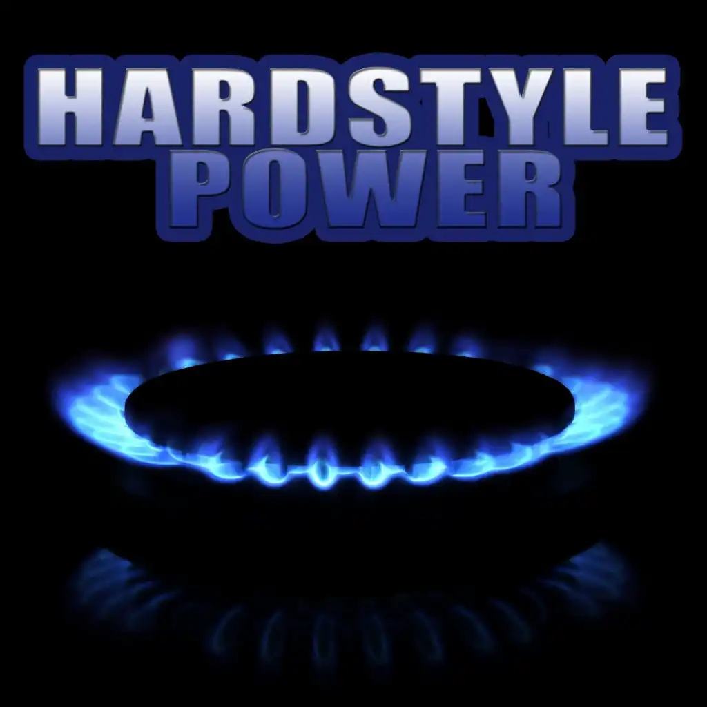Hardstyle Power