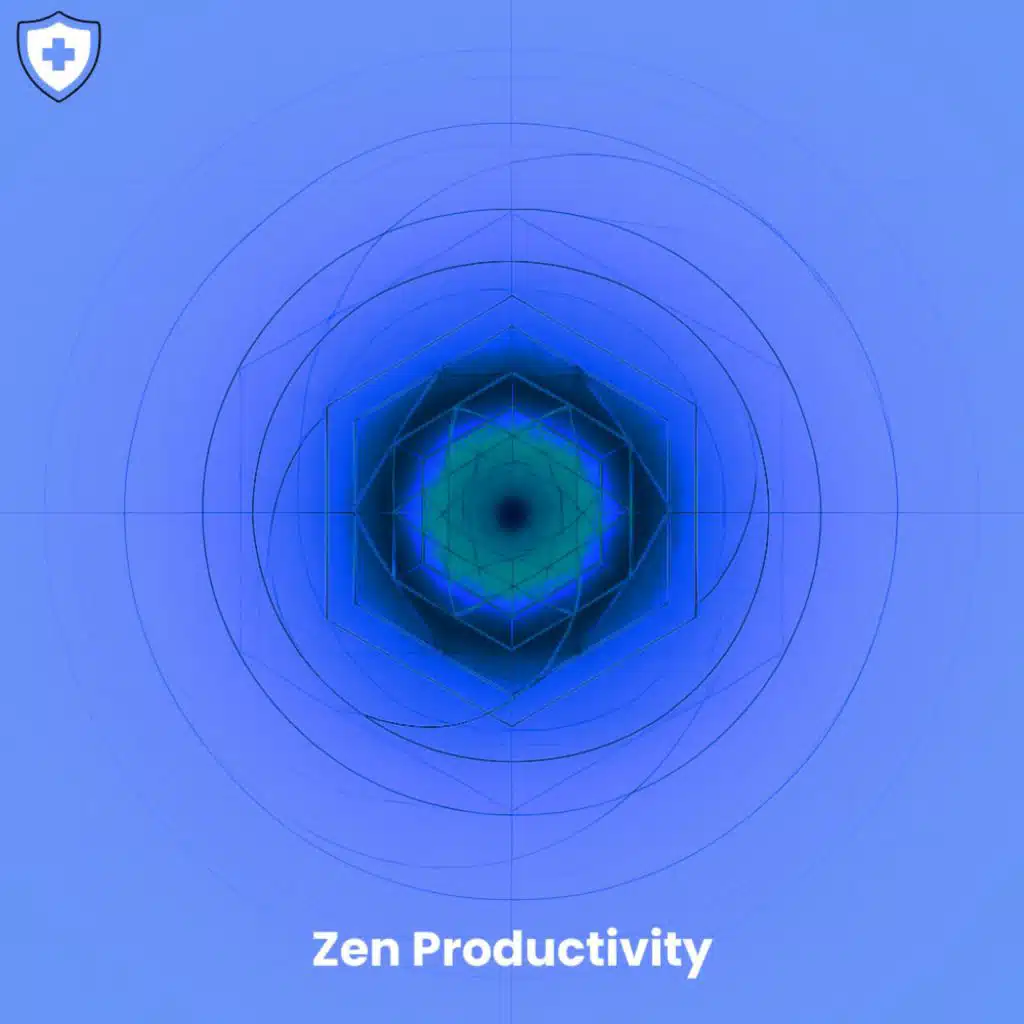 Zen Productivity