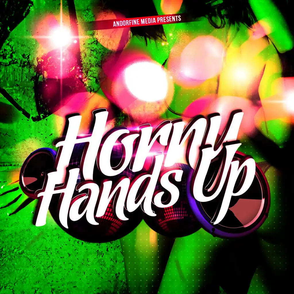 Love You Tonight (Raindropz! Remix Edit)