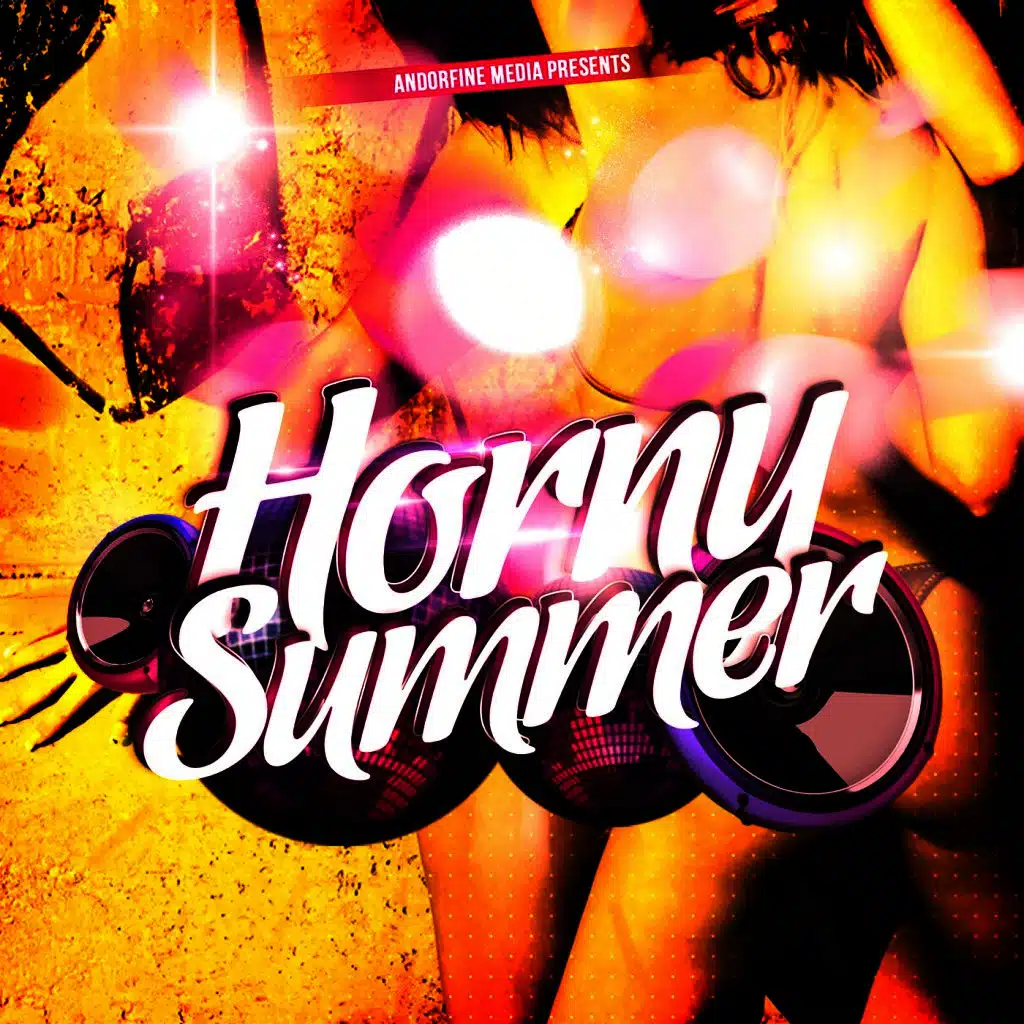 Horny Summer