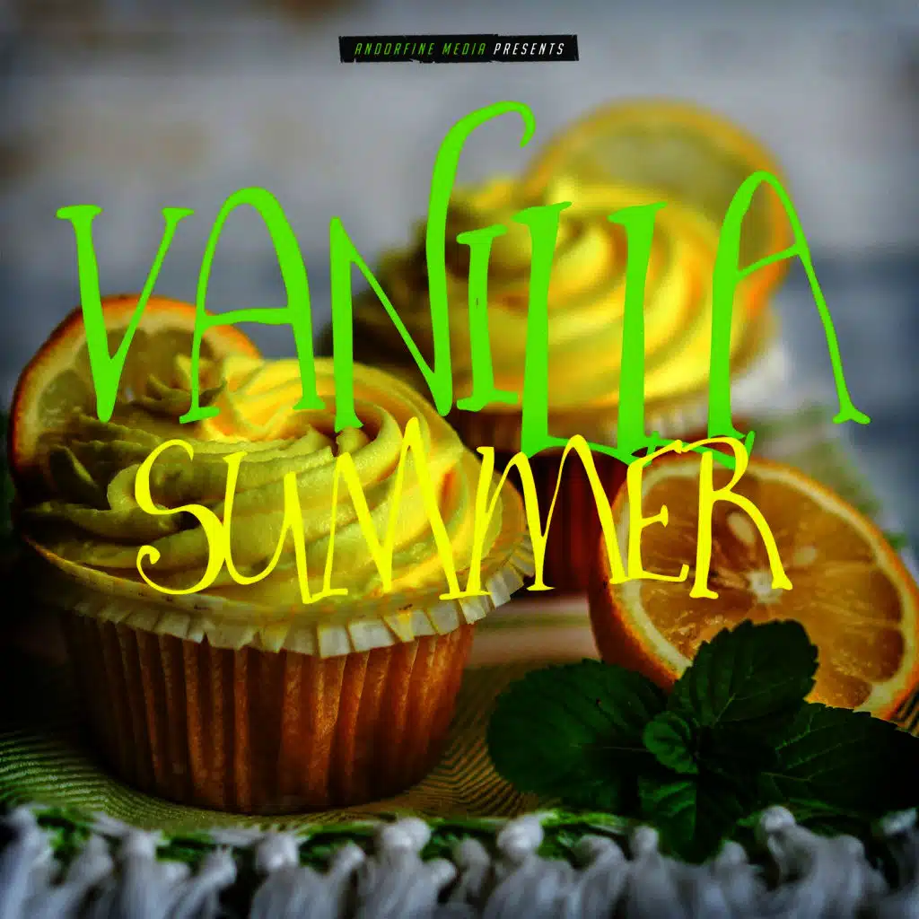 Vanilla Summer