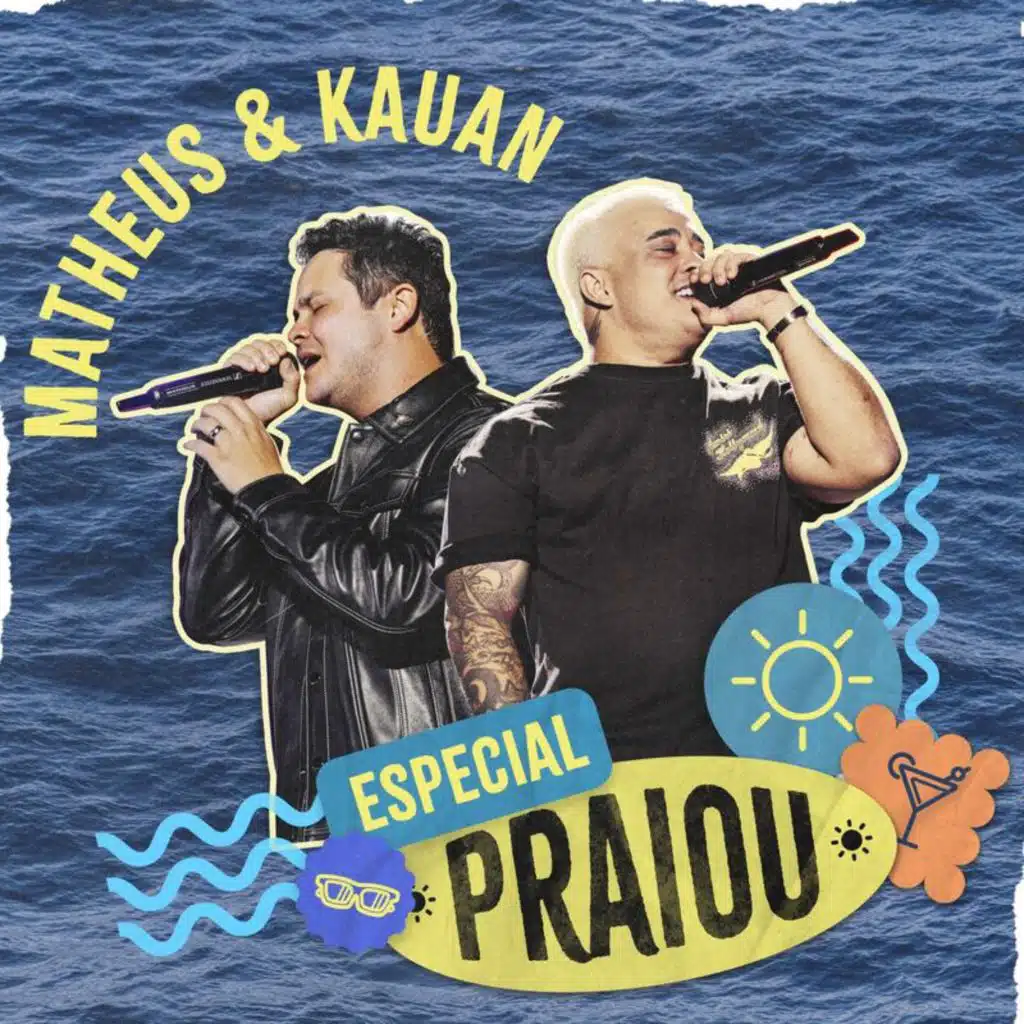 O Nosso Santo Bateu (Live)