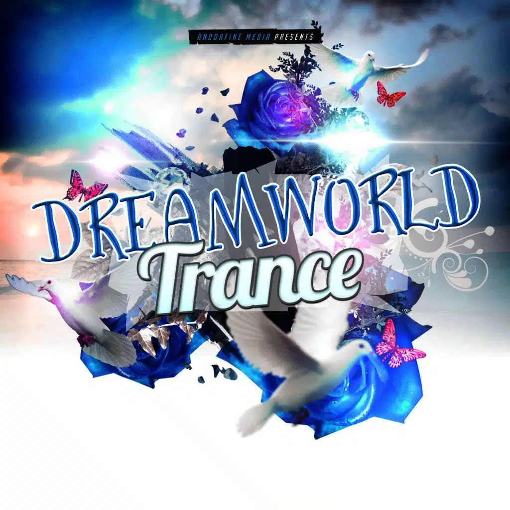 Dreamworld Trance