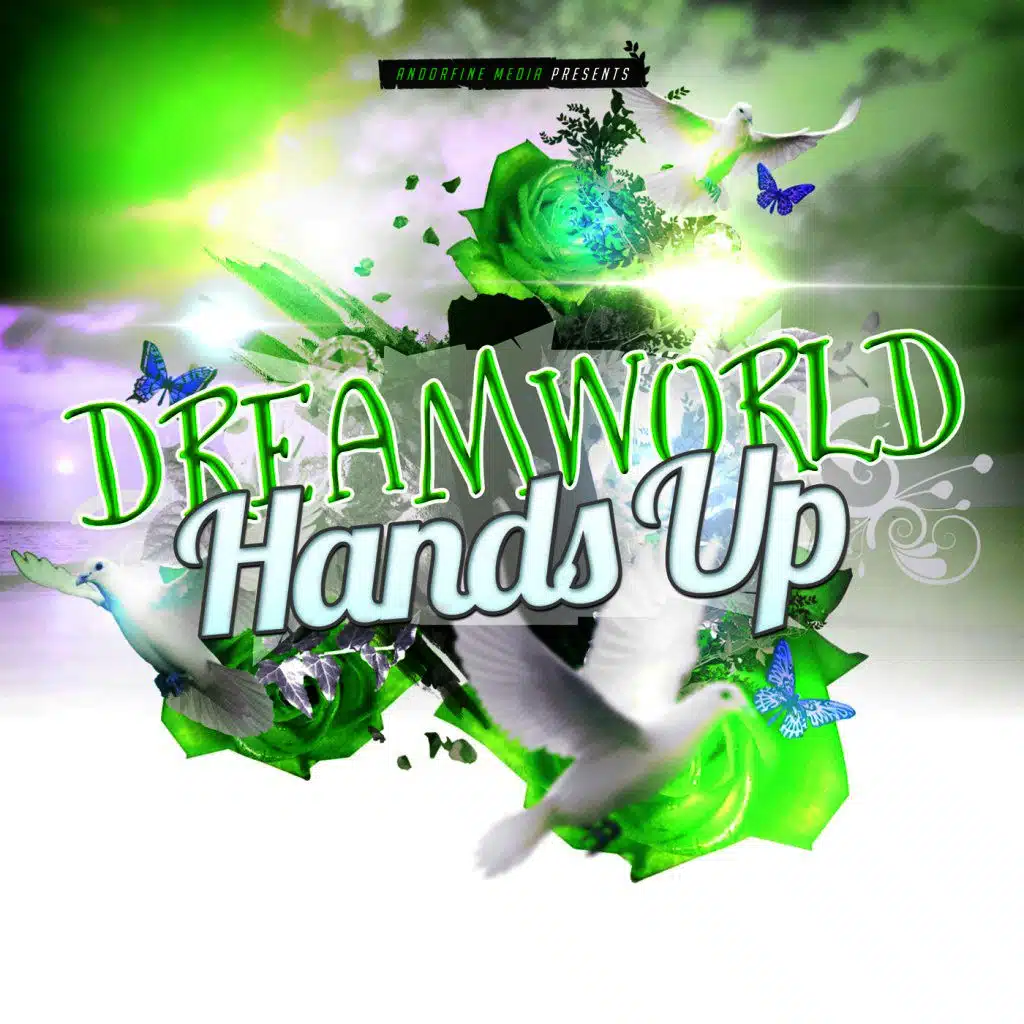 Dreamworld Hands Up