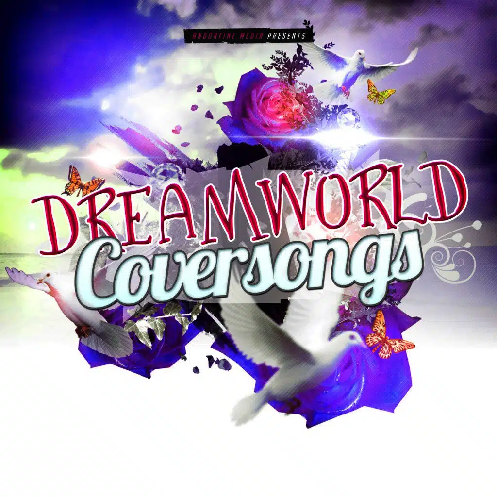 Dreamworld Coversongs