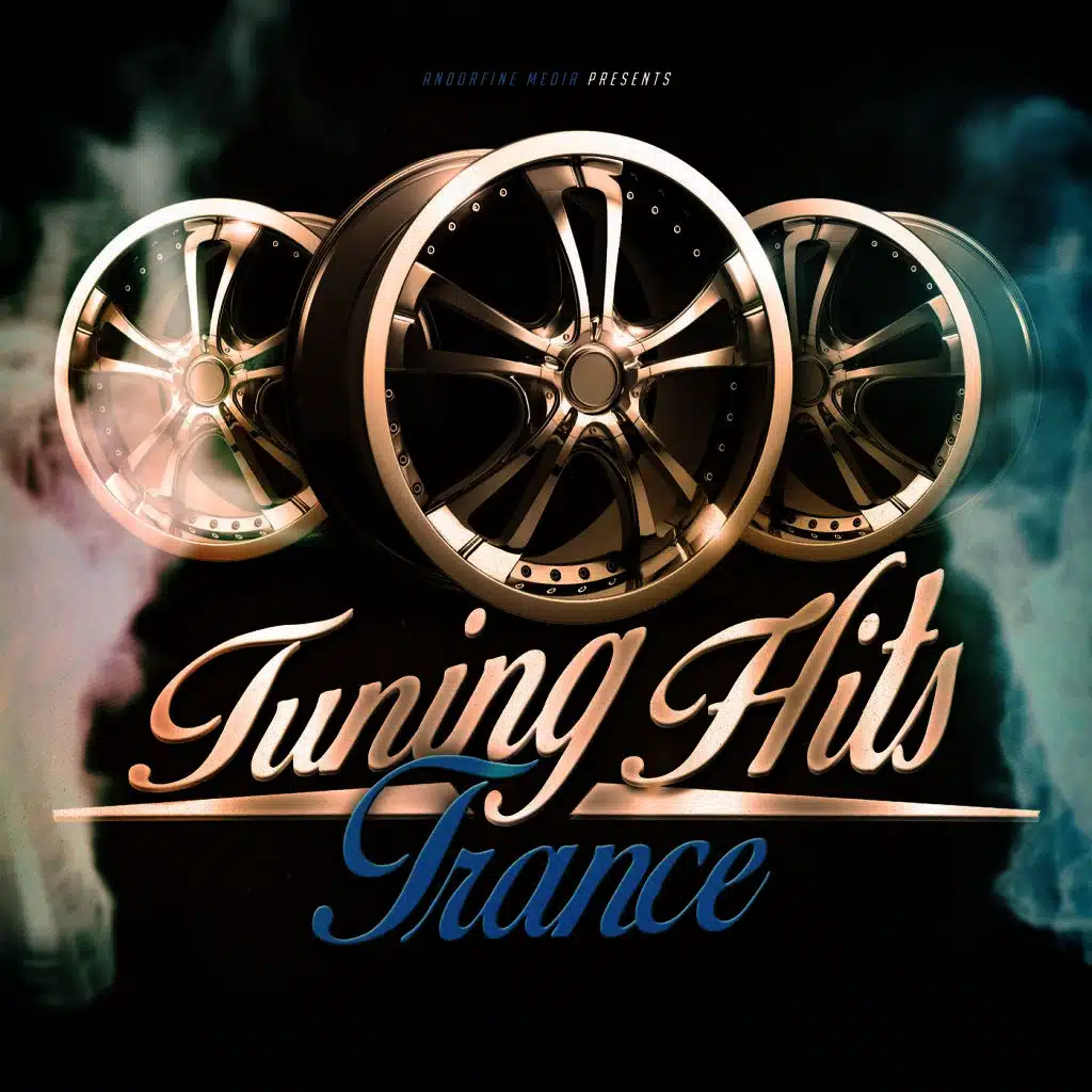 Tuning Hits Trance