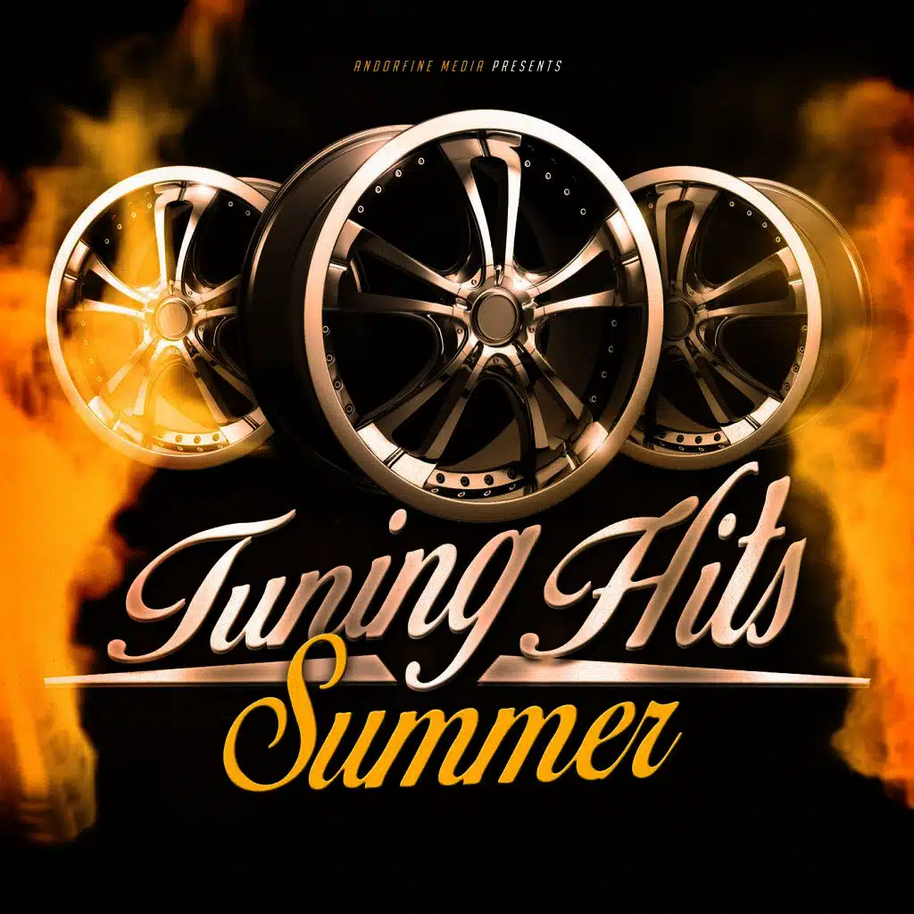Tuning Hits Summer