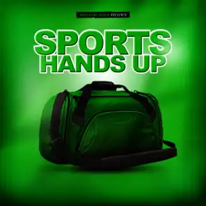 Sports Hands Up