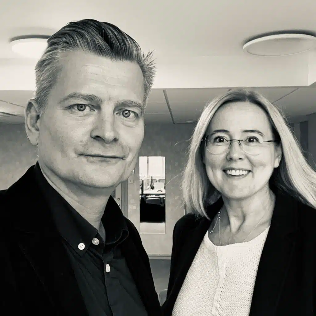 Külli Toomet-Björck: juhtimiskvaliteet on avalikus sektoris fookuses