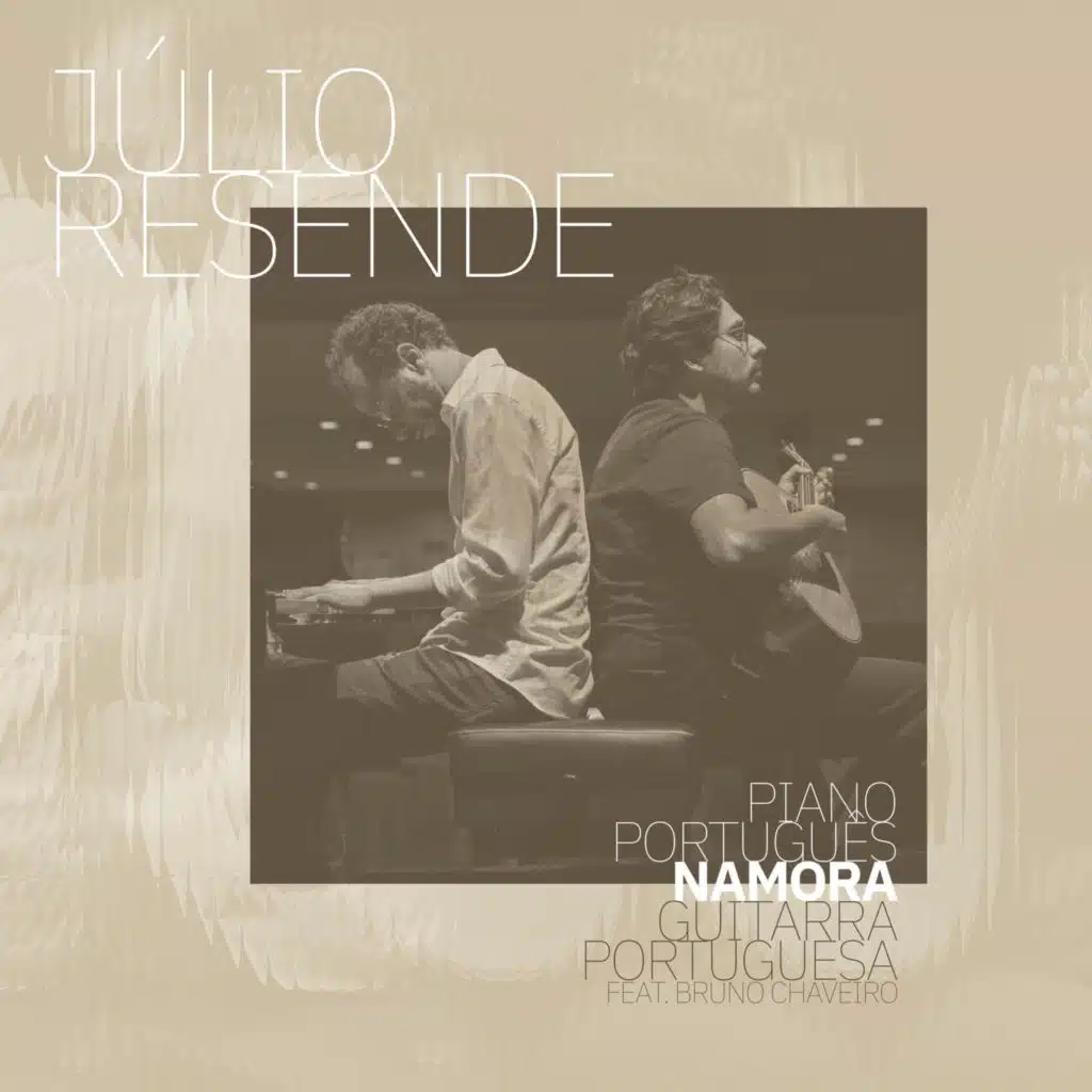 Júlio Resende