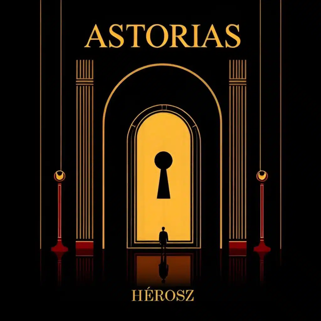 Astorias