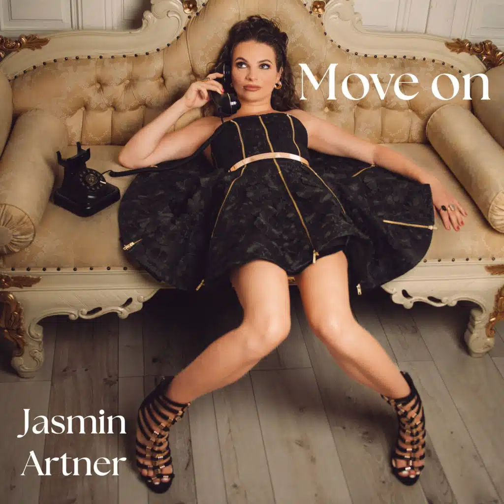 Jasmin Artner