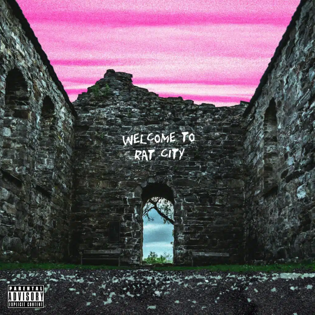 Rain The Day You Died