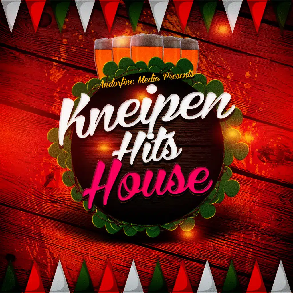 Kneipen Hits House