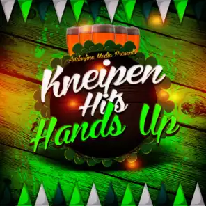 Kneipen Hits Hands Up