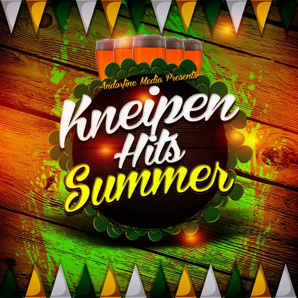 Kneipen Hits Summer